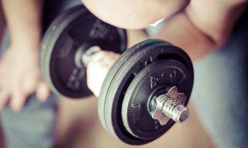Kreatin: Ein unverzichtbares Supplement im Muskelaufbau-Ranking