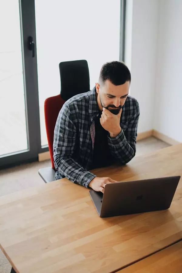 Technologische upgrades für gebrauchte laptops