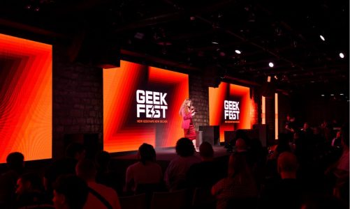 Geekvape feiert 10-jähriges Jubiläum mit spektakulärem GeekFest in Paris