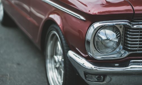 Oldtimer-Boom in Deutschland: Alles nur heiße Luft oder steigt das Interesse wirklich?